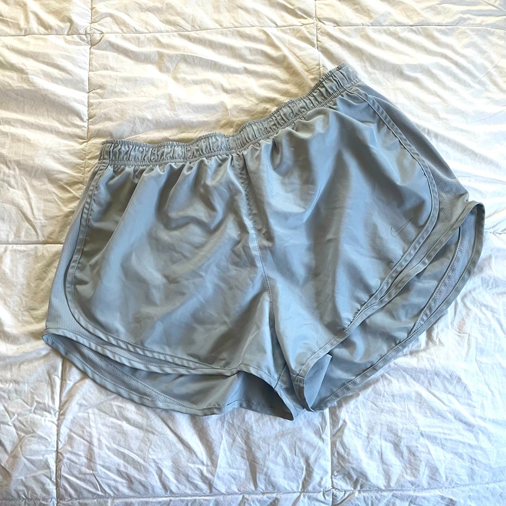 Nike Dri-Fit running shorts